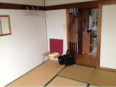 Minshuku Toshi Hotel Yakushima  Eksteriør billede