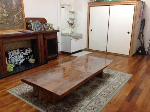 Minshuku Toshi Hotel Yakushima  Eksteriør billede