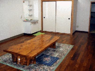 Minshuku Toshi Hotel Yakushima  Eksteriør billede